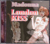Madonna マドンナ/London,UK 1991