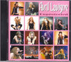 Avril Lavigne アヴリル・ラヴィーン/Promotion Collection 2002