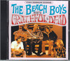 Grateful Dead,Beach Boys OCetEfbh r[`E{[CY/NY,USA 1971