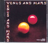 Wings ウィングス/Venus and Mars Rough Mix
