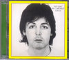 Paul McCartney ポール・マッカートニー/McCartney �U Unreleased Tracks