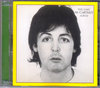 Paul McCartney |[E}bJ[gj[/McCartney U Unreleased Tracks