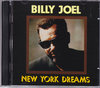 Billy Joel ビリー・ジョエル/New York,USA 1993