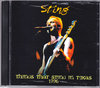 Sting XeBO/Texas,USA 1996 