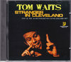 Tom Waits トム・ウェイツ/Ohio,USA 1977