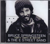 Bruce Springsteen u[XEXvOXeB[/Masachusetts,USA 1975