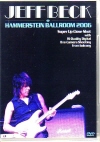 Jeff Beck WFtExbN/Hammerstein Ballroom 2006