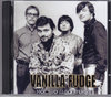 Vanilla Fudge ヴァニラ・ファッジ/Texas,USA 1969 & more