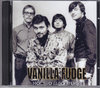 Vanilla Fudge @jEt@bW/Texas,USA 1969 & more