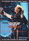 Van Halen ヴァン・ヘイレン/Indiana,USA 2012