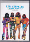 Led Zeppelin レッド・ツェッペリン/Best of Clips Vol.2