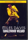 MILES DAVIS }CXEfCrX/TANGLEWOOD WIZARD