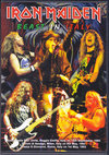 Iron Maiden ACAECf/Italy 1992 & 1993 