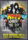 Kiss キッス/Florida 2011 & more