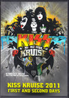 Kiss LbX/Florida 2011 & more