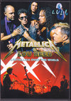 Metallica,Lou Reed ^J [E[h/Europe TV Promotion Live 2011