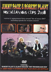 Jimmy Page,Robert Plant W~[EyCW/Tennessee,USA 2007 & more