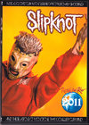 Slipknot スリップノット/Brazil 2011