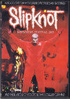Slipknot スリップノット/UK 2011