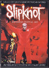 Slipknot Xbvmbg/UK 2011