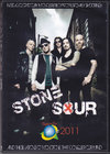 Stone Sour ストーン・サワー/Brazil 2011