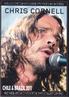 Chris Cornell NXER[l/Chili & Brazil 2011