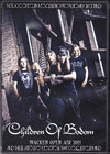 Children of Bodom `hEIuE{h/Germany 2011