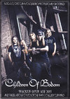 Children of Bodom チルドレン・オブ・ボドム/Germany 2011