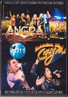 Angra,Tarja Turunen アングラ ターヤ・トゥルネン/Brazil 2011