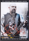 Slayer スレイヤー/Washington,USA 2011 & more