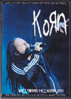 Korn コーン/California,USA 2011