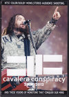 Cavalera Conspiracy カヴァレラ・コンスピラシー/2008-2012 Compilation