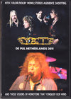 Y & T ワイ・アンド・ティー/Netherlands 2011
