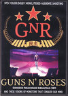 Guns N' Roses KYEAhE[[X/Indiana,USA 2011
