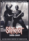 Slipknot スリップノット/Live Collection 2008-2009