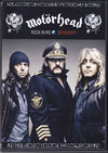 Motorhead モーターヘッド/Brazil & Portugal 2011 & 2010