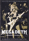 Megadeth KfX/Chile 2011