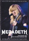 Megadeth KfX/Brazil 2011 & more