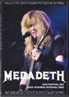 Megadeth メガデス/Brazil 2011 & more