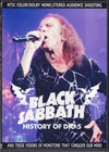 Black Sabbath,Dio ubNEToX fBI/History of Dio Vol.5