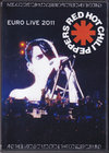 Red Hot Chili Peppers bhEzbgE`Eybp[Y/Euro Live 2011