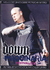 Down ダウン/Chili 2011