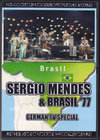 Sergio Mendes and Brasil '77 ZWIEfX/Germany TV Special