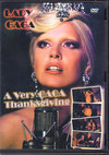 Lady Gaga レディー・ガガ/Thanksgiving Day 2011 & more