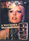 Lady Gaga fB[EKK/Thanksgiving Day 2011 & more