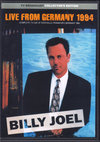 Billy Joel ビリー・ジョエル/Germany 1994 & more