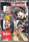 Beatles r[gY/Anthology Director's Cut 1993 Vol.7 & 8