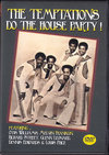 Temptations テンプテーションズ/Germany 1976 & more