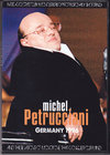 Michael Petrucciani ミシェル・ペトルチアーニ/Germany 1996
