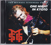 Michael Schenker マイケル・シェンカー/Kyoto,Japan 1983